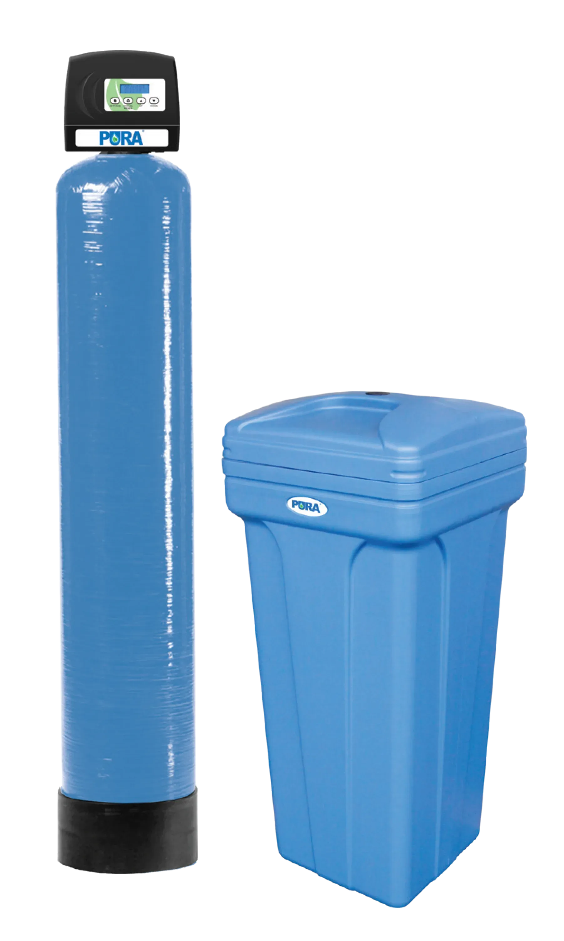 Softener Unit