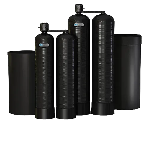 Softener Unit